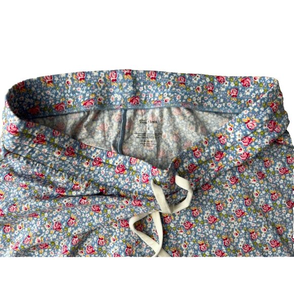 Betsey Johnson x KNIX Pyjama Sleep Pants Flower Flourish ( S ) - Picture 3 of 3